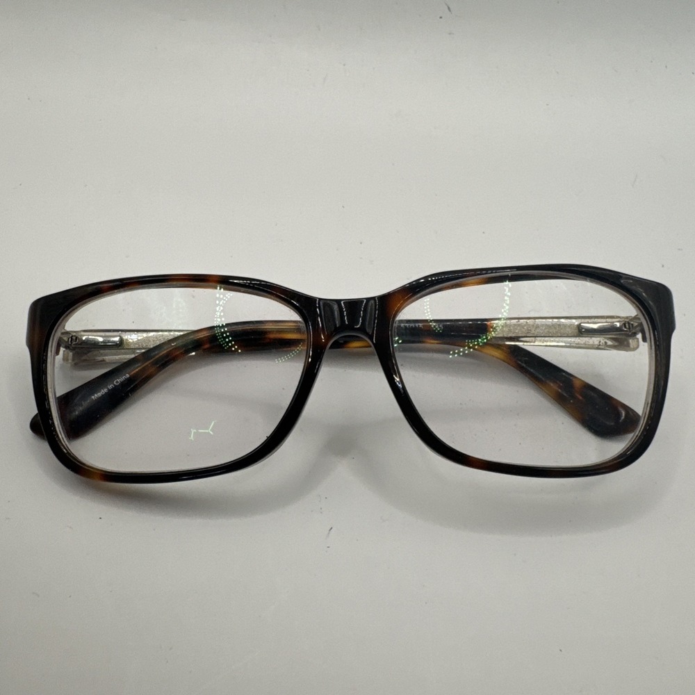Guess GU2561  052 Tortoise Plastic Eyeglasses Frame 53-15-135  Frames Only